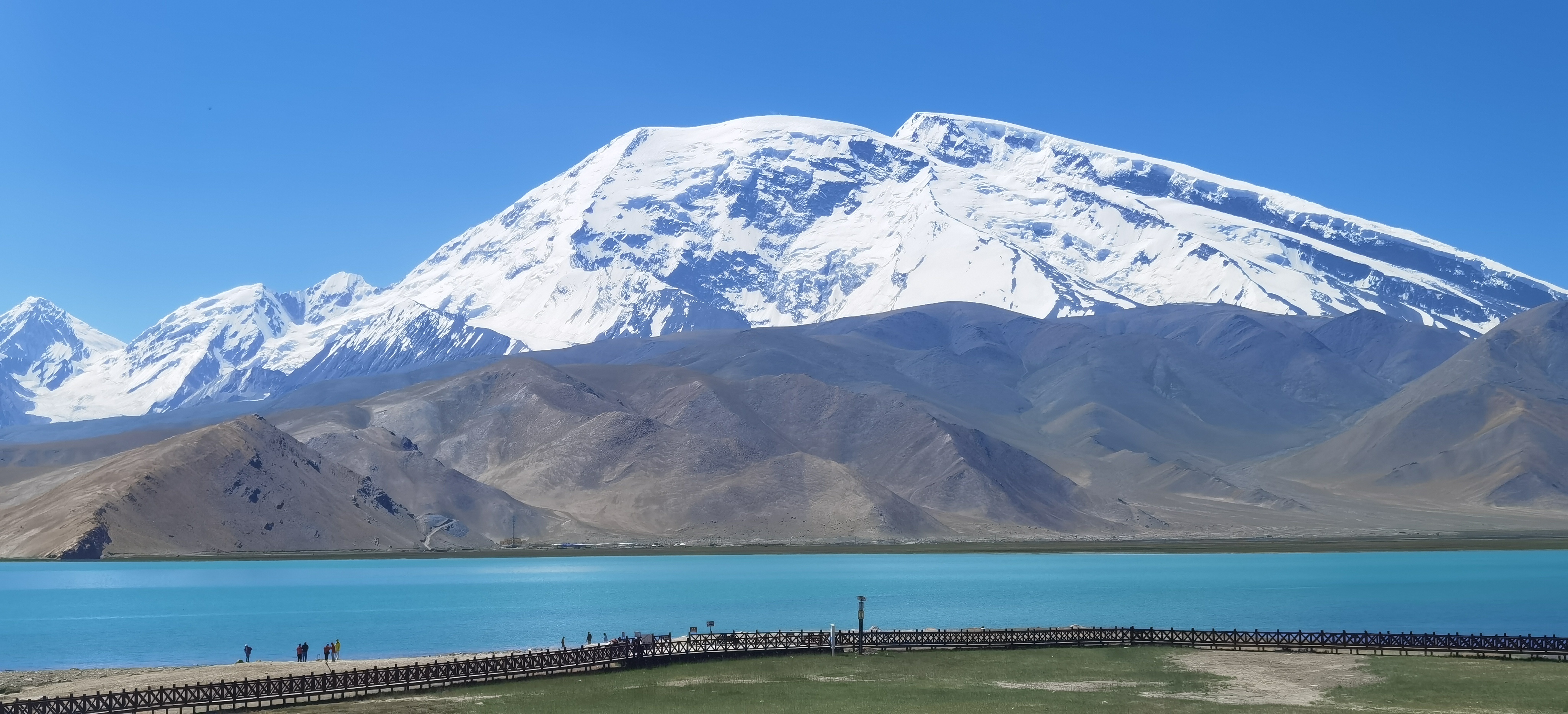 《喀什噶尔游记》